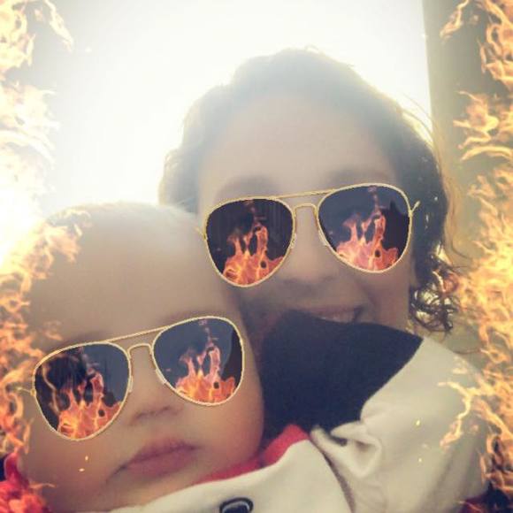 viviritoclaudia
